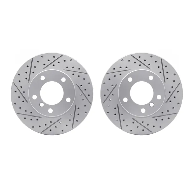 R1 Concepts WBPN1-31018 Brake Rotor- Carbon D/S
